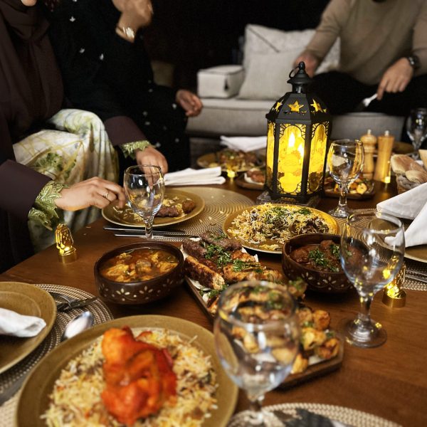 VIP tend Exclusive Sunset safari with Dinner