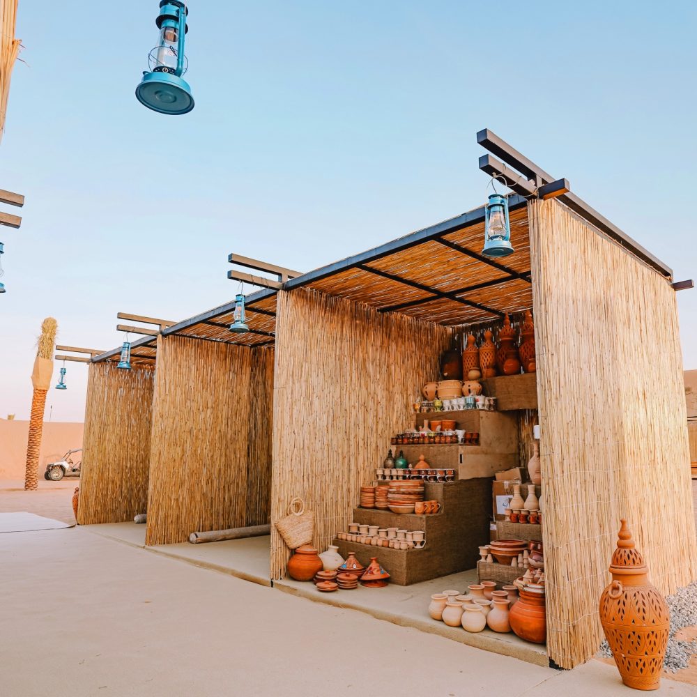 Nujum Souq Market (3)